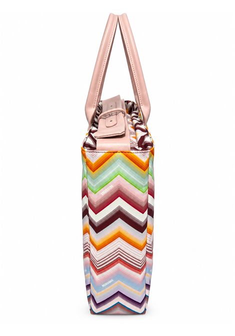 Borsa Multicolor MISSONI KIDS | MZ0A28 N0443999
